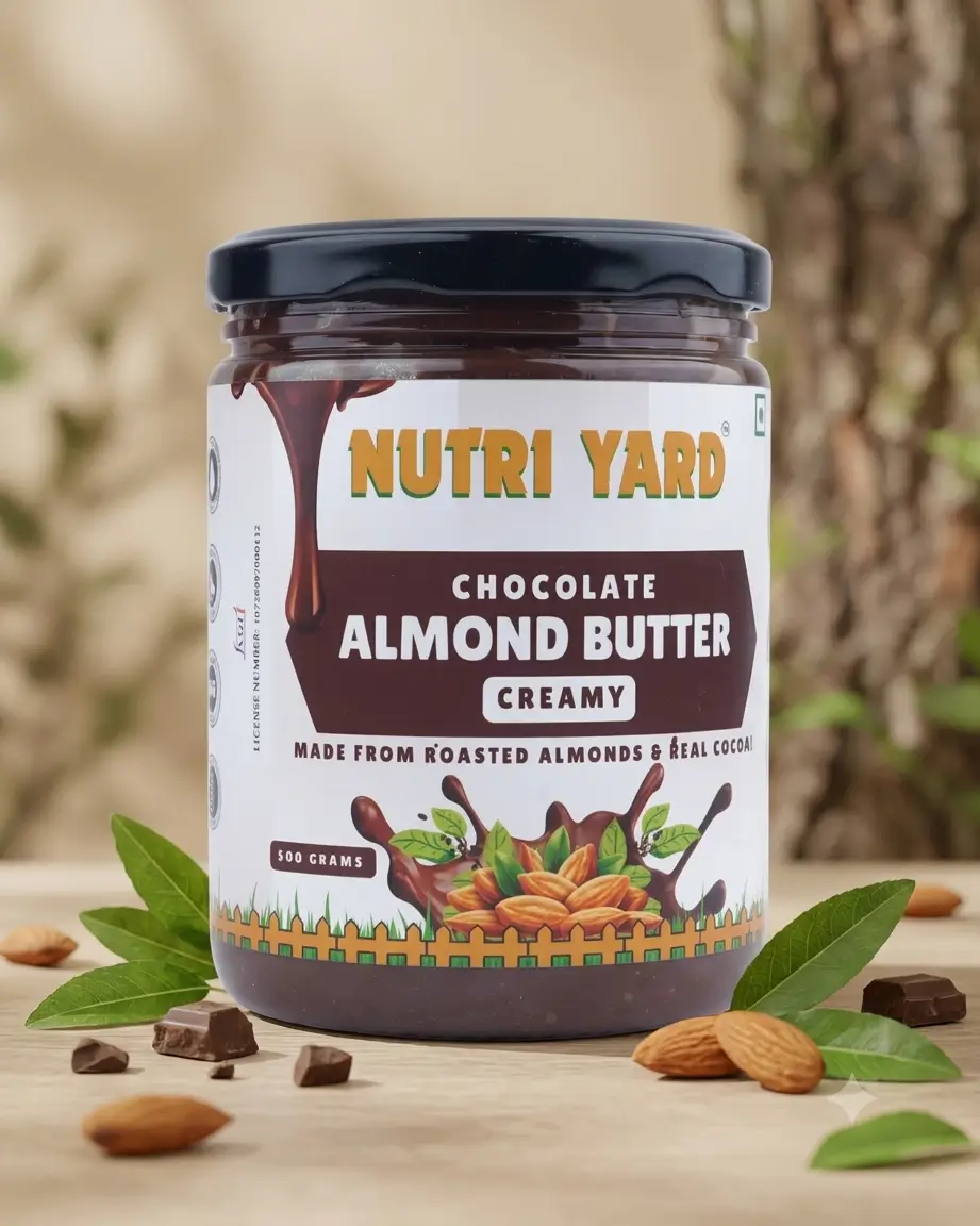 chocolate-almond-butter-creamy