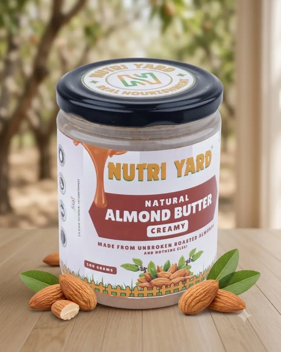 natural-almond-butter