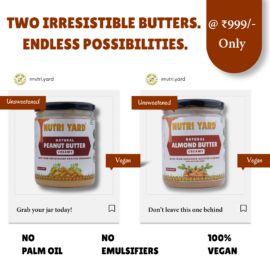 unsweetened-almond-butter-creamyunsweetened-peanut-butter-creamy