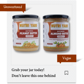 unsweetened-almond-butter-crunchyunsweetened-peanut-butter-crunchy
